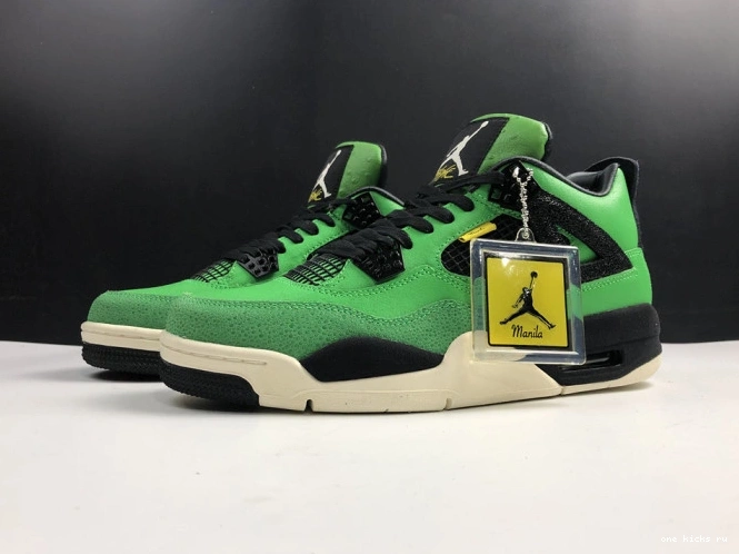 Rep Retro AJ4-965234 Air Jordan 4 0818